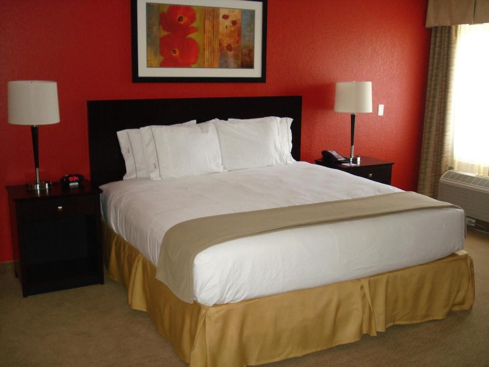 Fotos del hotel - HOLIDAY INN EXPRESS & SUITES FT LAUDERDALE N - EXEC AIRPORT