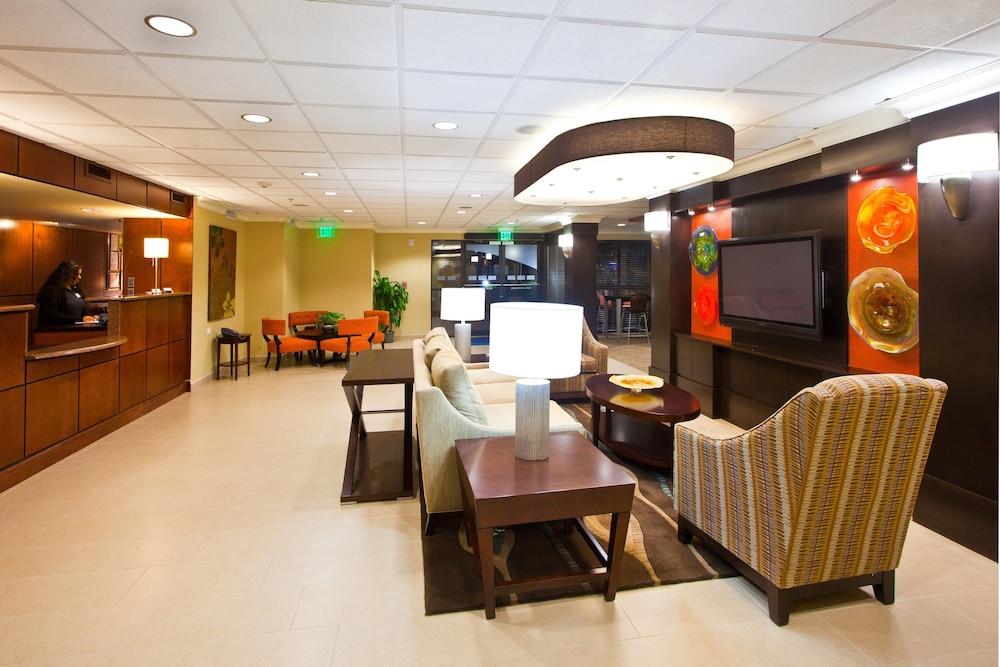 Fotos del hotel - HOLIDAY INN EXPRESS & SUITES FT LAUDERDALE N - EXEC AIRPORT