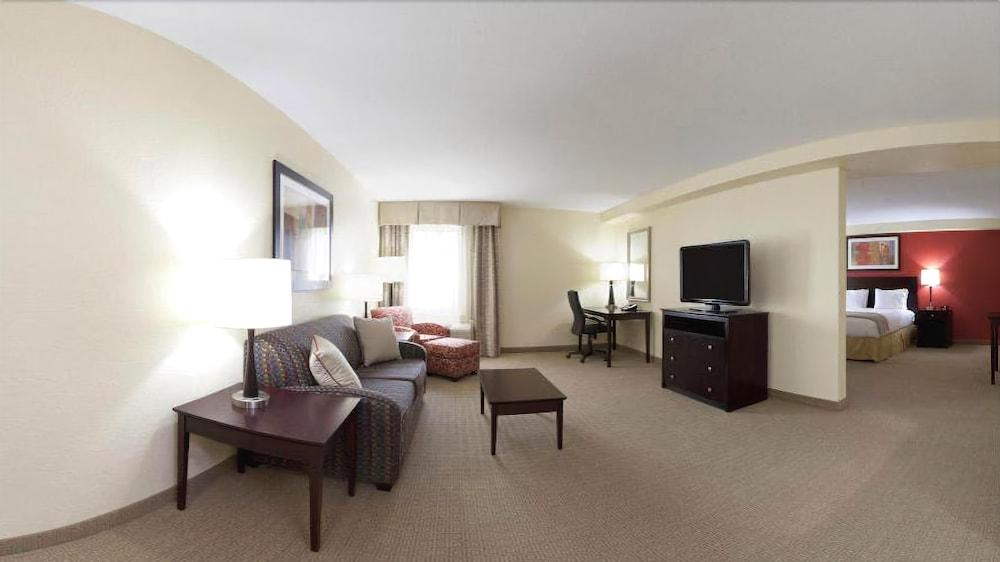 Fotos del hotel - HOLIDAY INN EXPRESS & SUITES FT LAUDERDALE N - EXEC AIRPORT