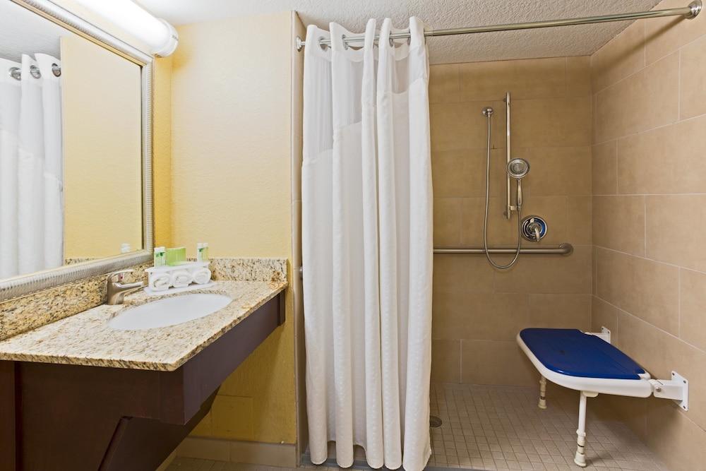 Fotos del hotel - HOLIDAY INN EXPRESS & SUITES FT LAUDERDALE N - EXEC AIRPORT