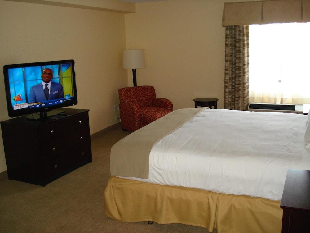 Fotos del hotel - HOLIDAY INN EXPRESS & SUITES FT LAUDERDALE N - EXEC AIRPORT