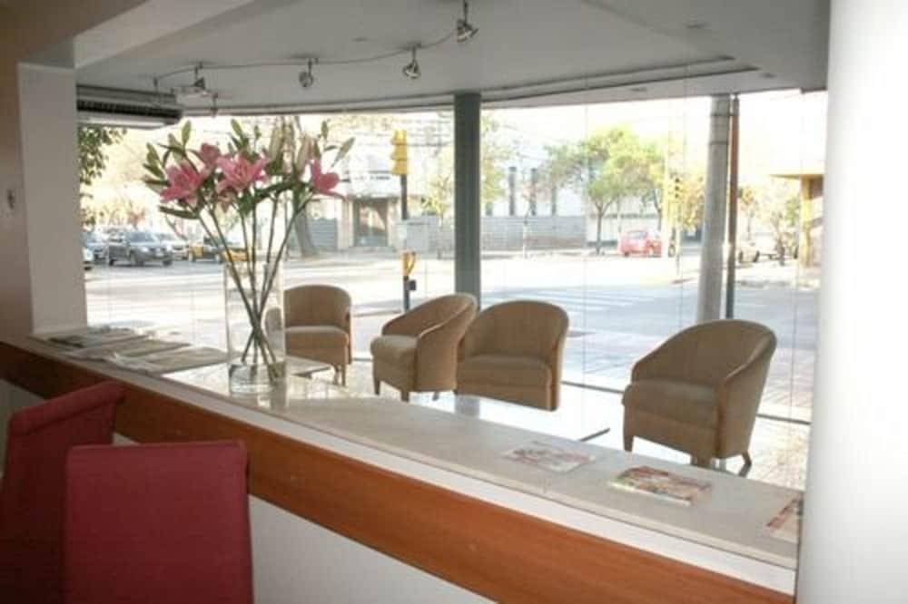 Fotos del hotel - URBANA SUITES