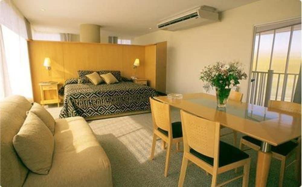 Fotos del hotel - URBANA SUITES