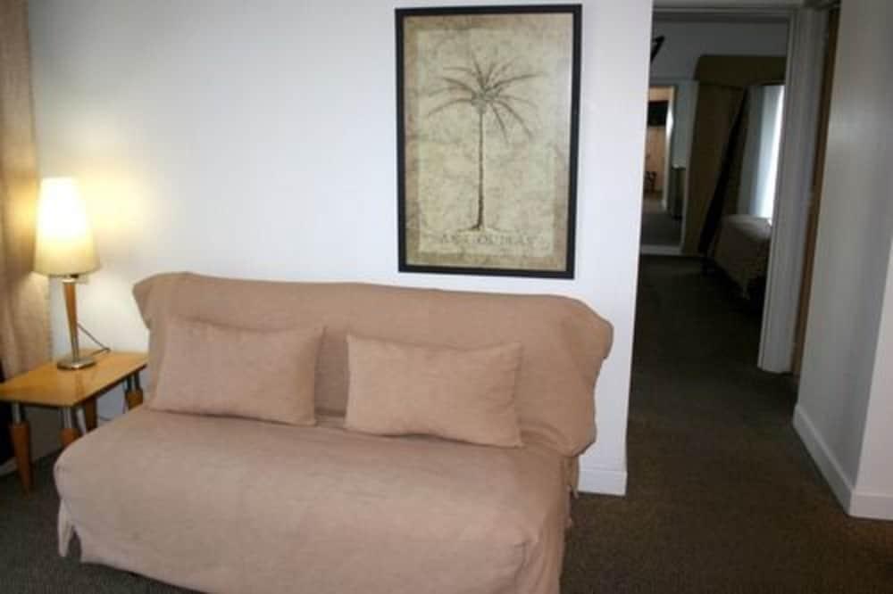 Fotos del hotel - URBANA SUITES