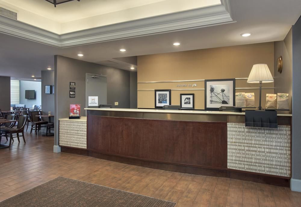 Fotos del hotel - Hampton Inn NY-JFK