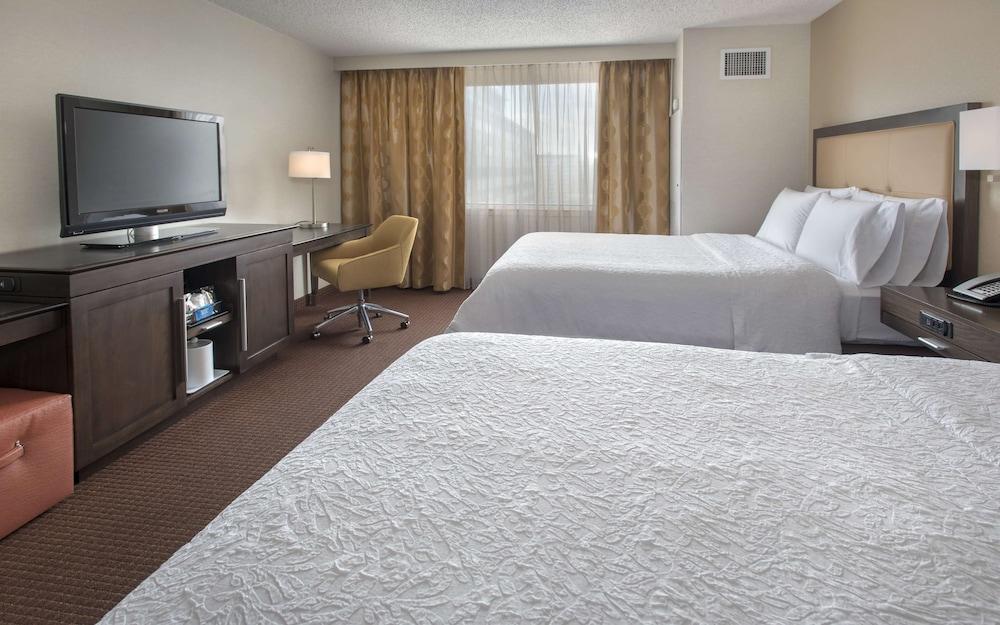 Fotos del hotel - Hampton Inn NY-JFK