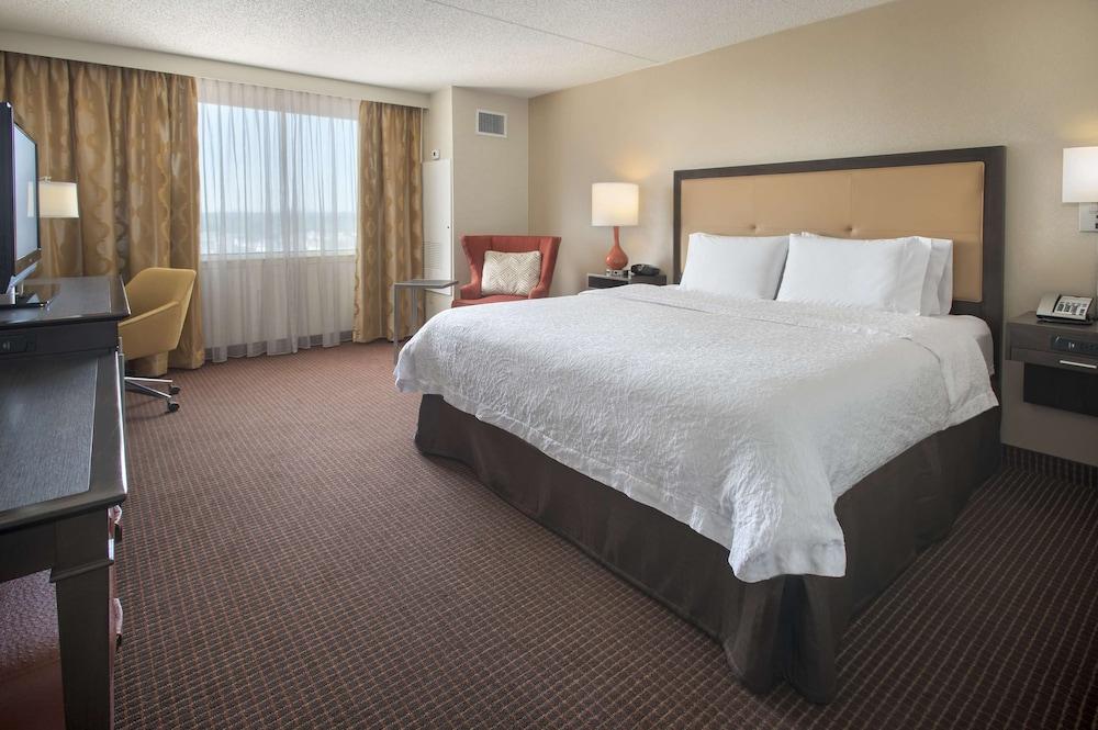 Fotos del hotel - Hampton Inn NY-JFK