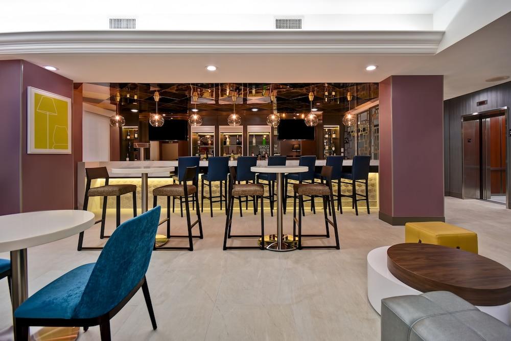 Fotos del hotel - Hampton Inn NY-JFK