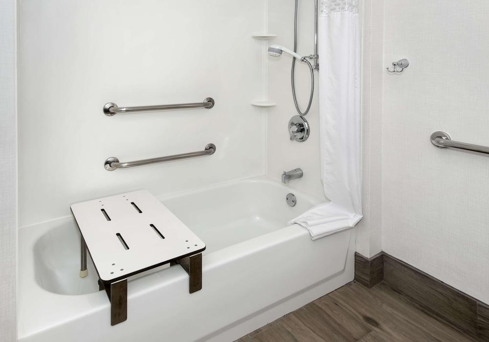 Fotos del hotel - Hampton Inn NY-JFK