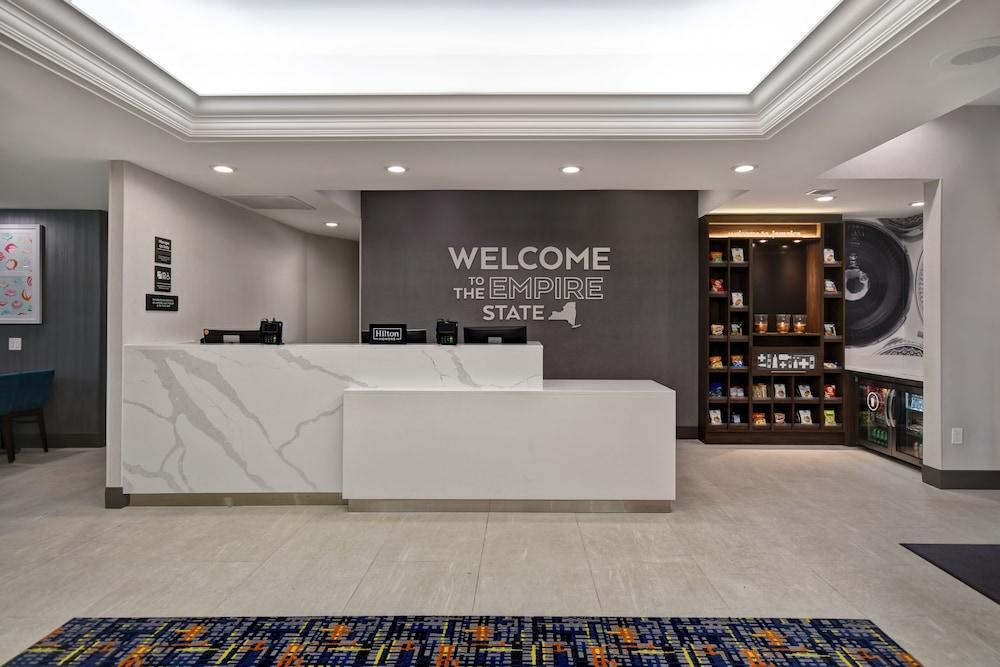 Fotos del hotel - Hampton Inn NY-JFK
