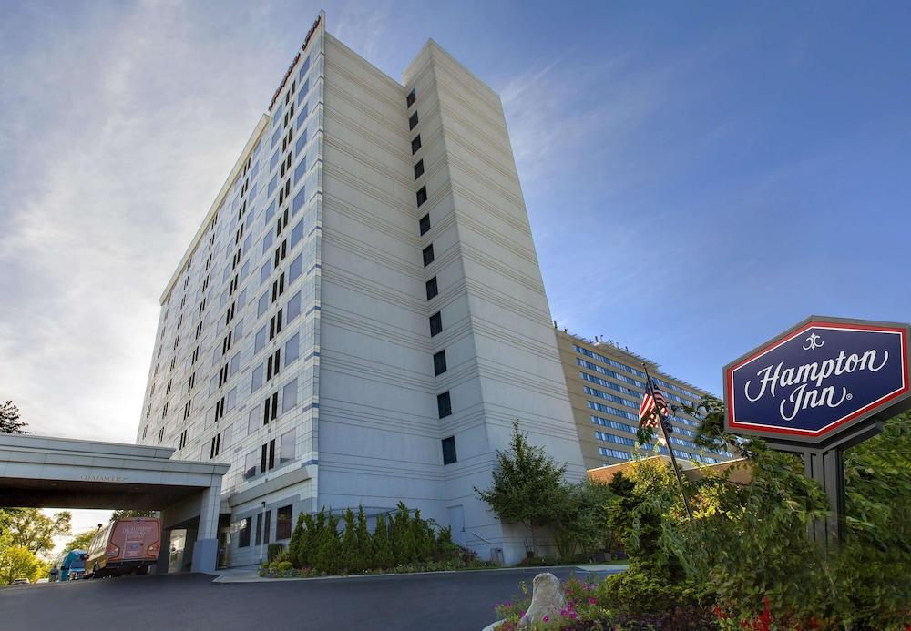 Fotos del hotel - Hampton Inn NY-JFK