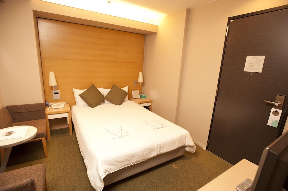 Fotos del hotel - Yaesu Terminal Hotel
