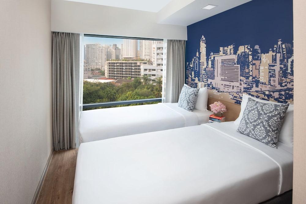 Fotos del hotel - CITADINES SUKHUMVIT 8 BANGKOK