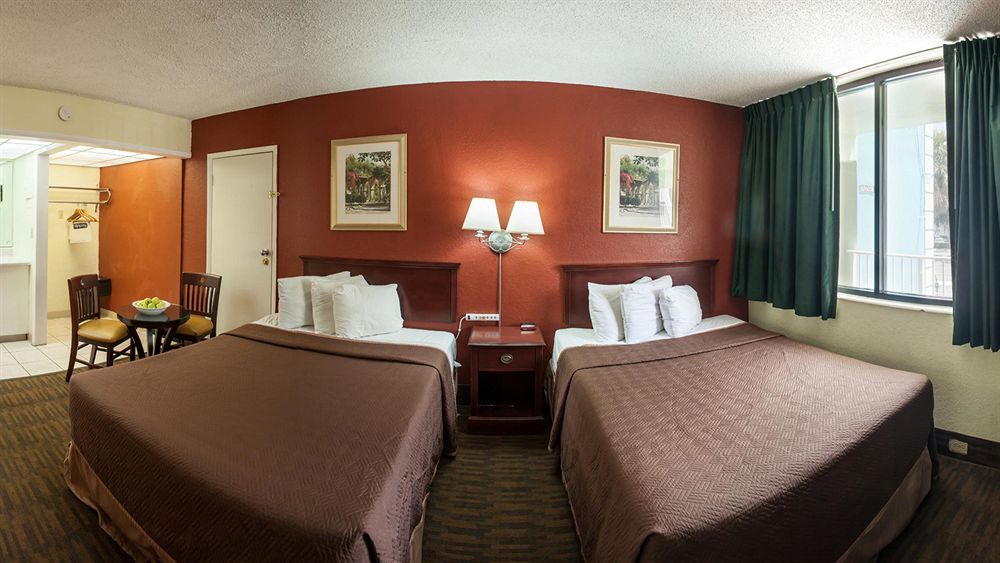 Fotos del hotel - TRAVELODGE FORT LAUDERDALE BEACH