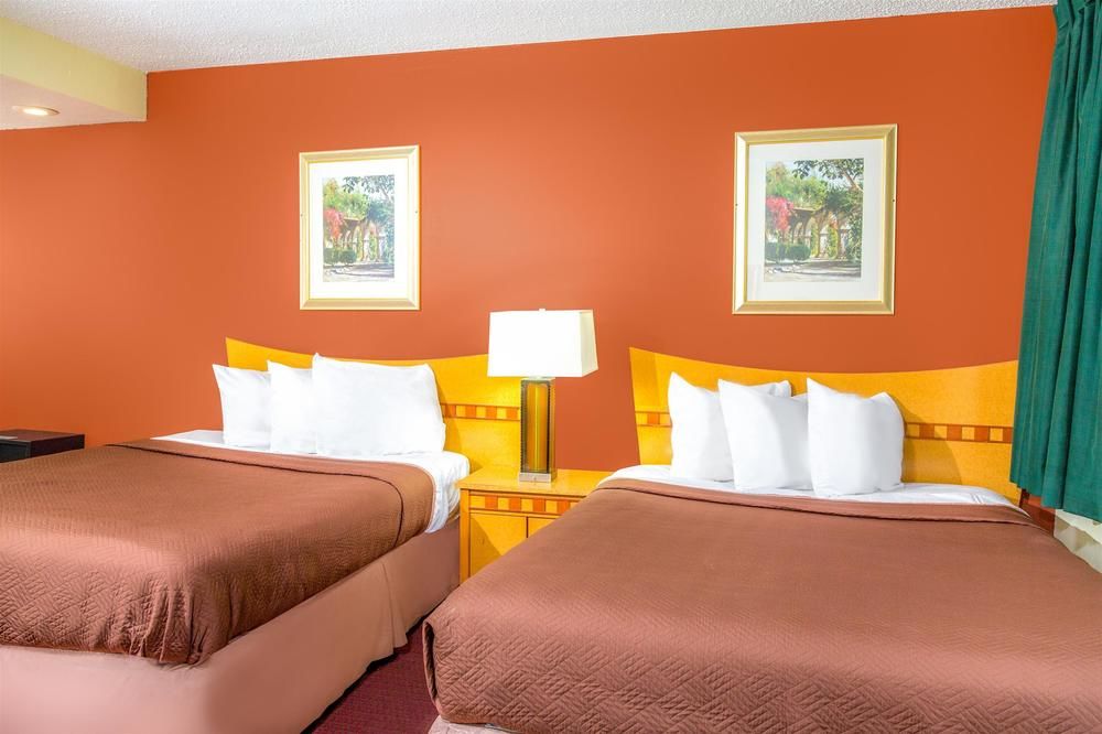 Fotos del hotel - TRAVELODGE FORT LAUDERDALE BEACH
