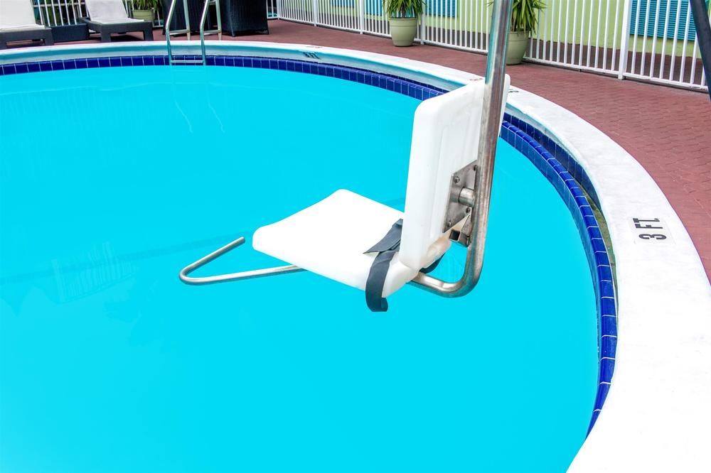 Fotos del hotel - TRAVELODGE FORT LAUDERDALE BEACH