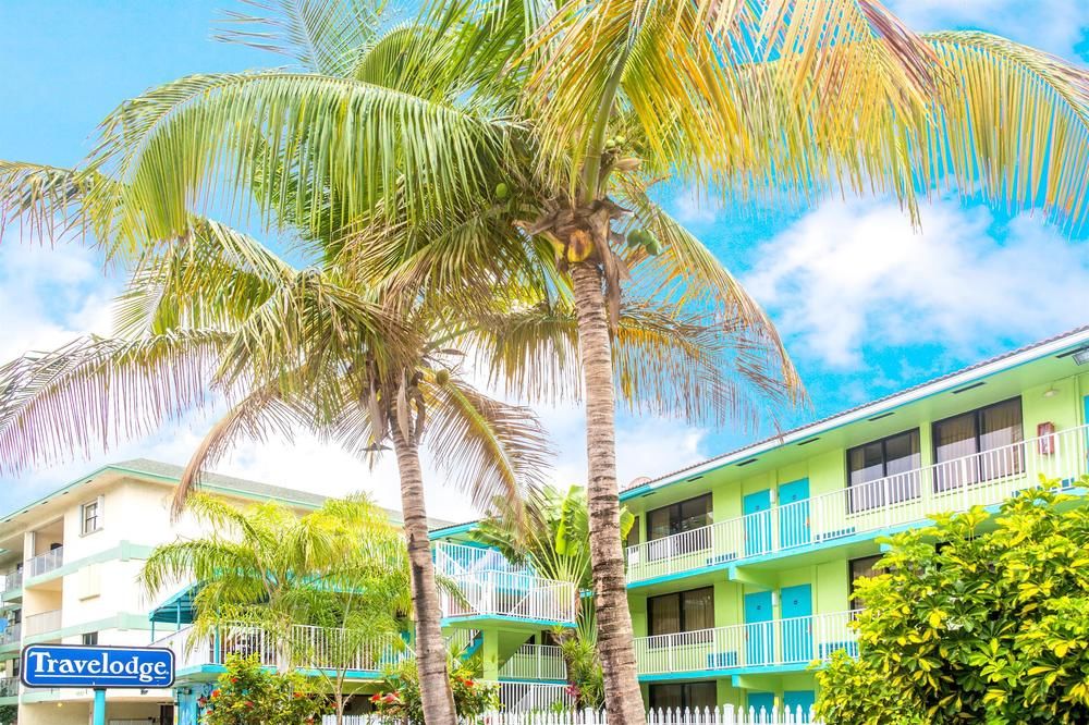 Fotos del hotel - TRAVELODGE FORT LAUDERDALE BEACH