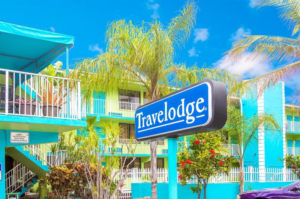 Fotos del hotel - TRAVELODGE FORT LAUDERDALE BEACH