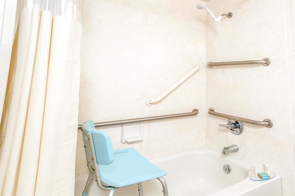 Fotos del hotel - TRAVELODGE FORT LAUDERDALE BEACH