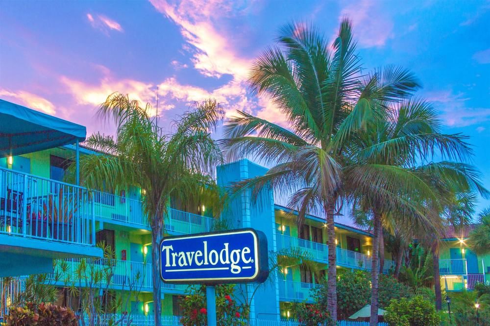 Fotos del hotel - TRAVELODGE FORT LAUDERDALE BEACH