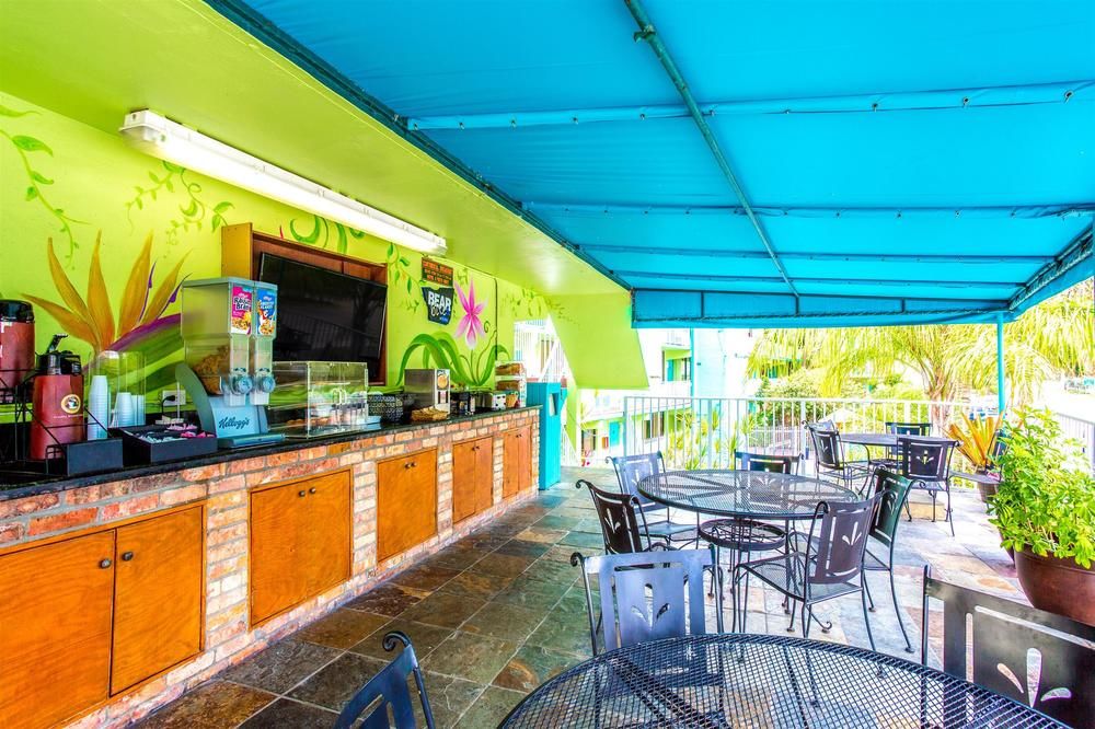 Fotos del hotel - TRAVELODGE FORT LAUDERDALE BEACH