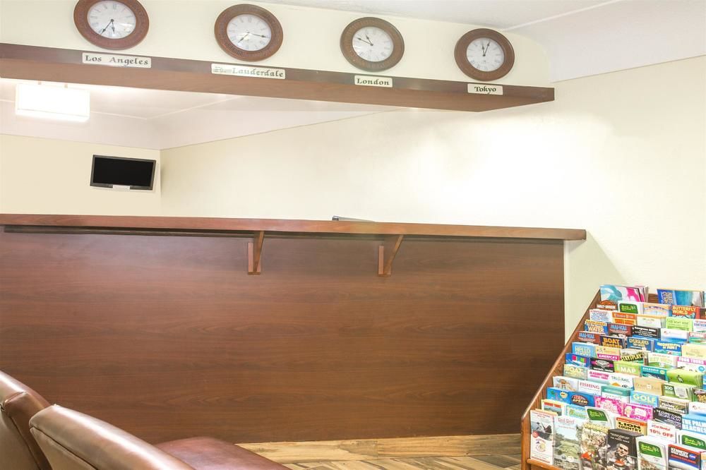 Fotos del hotel - TRAVELODGE FORT LAUDERDALE BEACH