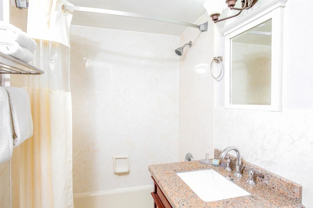 Fotos del hotel - TRAVELODGE FORT LAUDERDALE BEACH