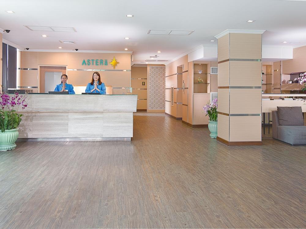 Fotos del hotel - Astera Sathorn