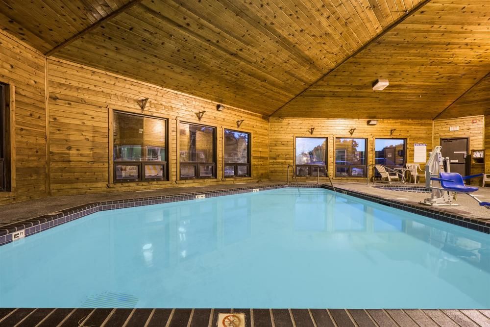 Super 8 by Wyndham Red Wing