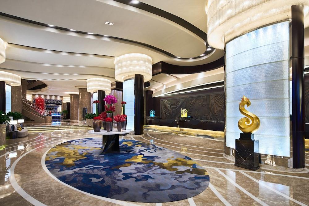 Fotos del hotel - GRAND KEMPINSKI HOTEL SHANGHAI