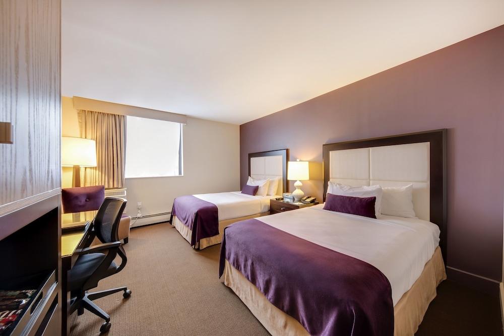 Fotos del hotel - THE ANDREW HOTEL