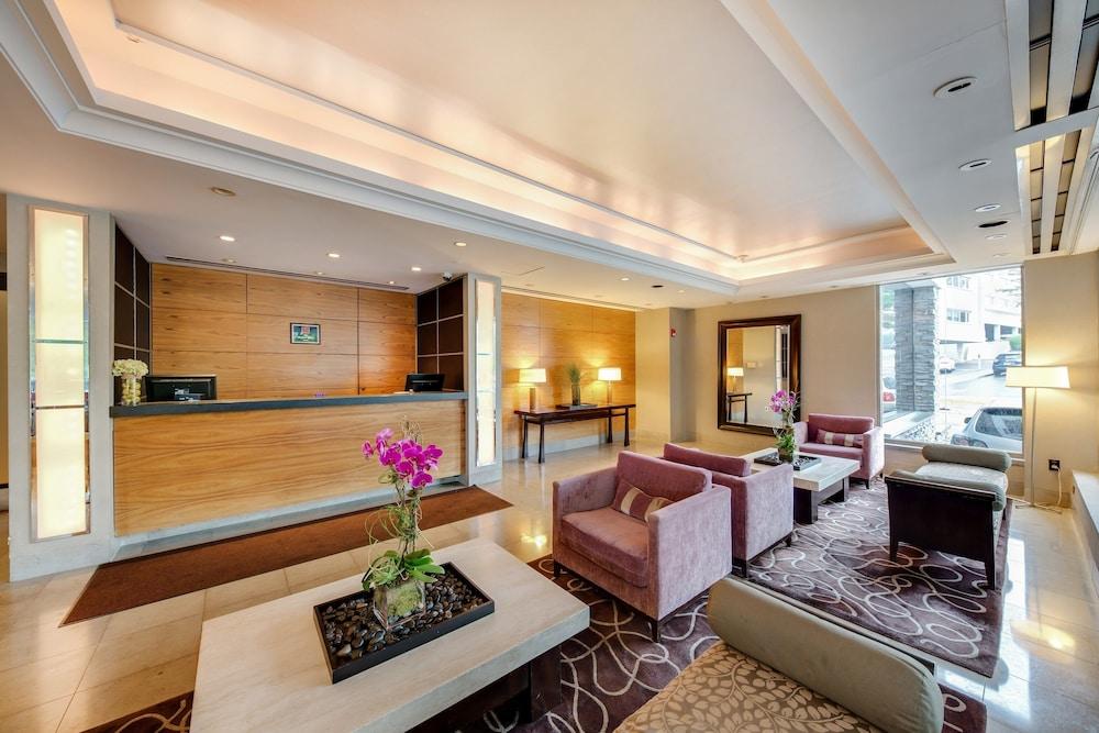 Fotos del hotel - THE ANDREW HOTEL
