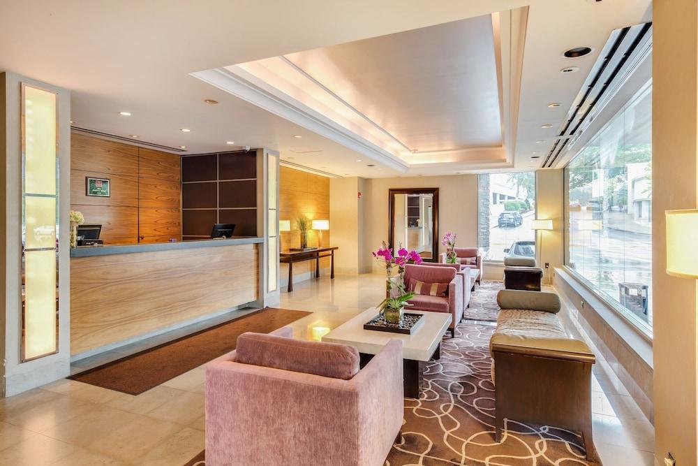Fotos del hotel - THE ANDREW HOTEL