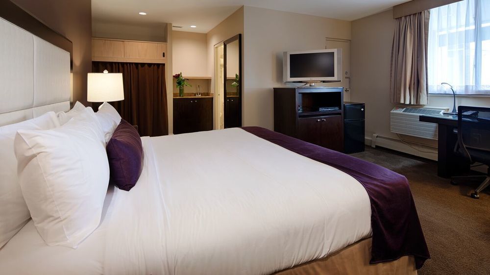 Fotos del hotel - THE ANDREW HOTEL