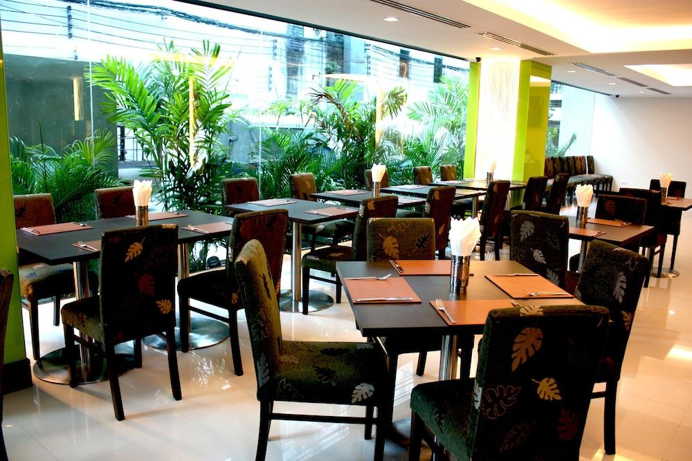 Fotos del hotel - CITIN PRATUNAM BANGKOK BY COMPASS HOSPITALITY