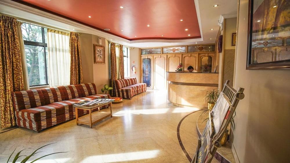 Fotos del hotel - CROSS ROADS INN