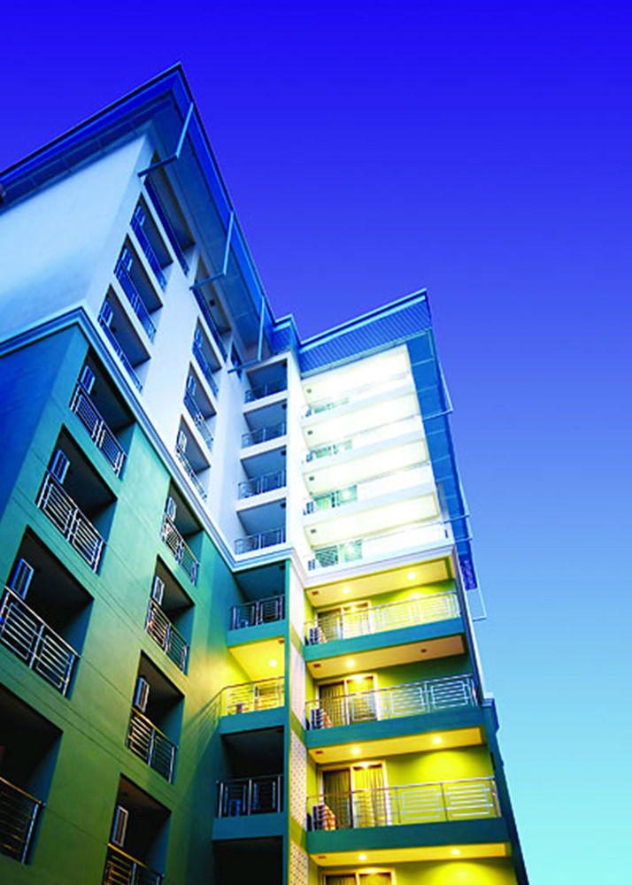 Fotos del hotel - I RESIDENCE SATHORN