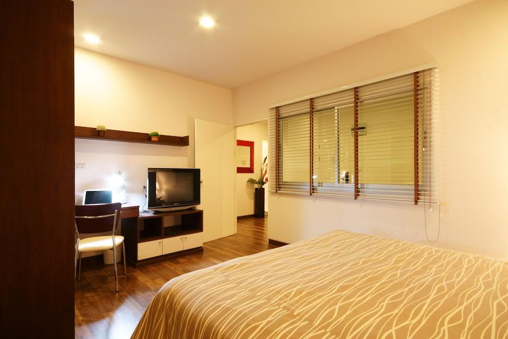 Fotos del hotel - I RESIDENCE SATHORN