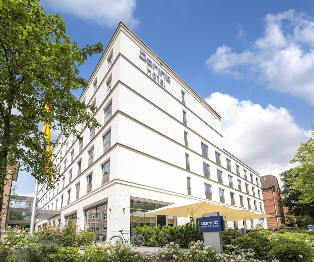 Fotos del hotel - DORINT HOTEL HAMBURG-EPPENDORF