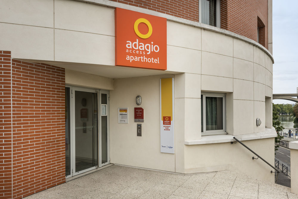 Fotos del hotel - Aparthotel Adagio access Nogent Sur Marne