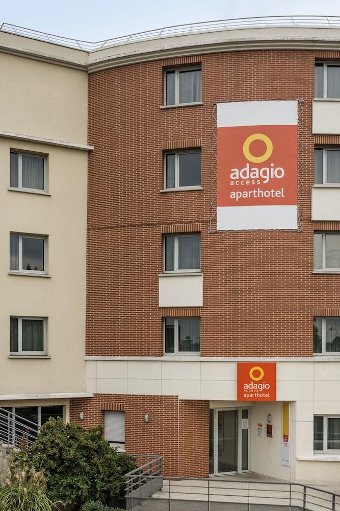 Fotos del hotel - Aparthotel Adagio access Nogent Sur Marne