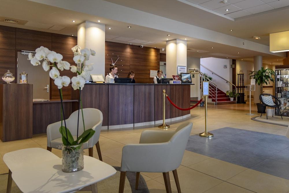 Fotos del hotel - Best Western Plus Ajaccio Amiraute