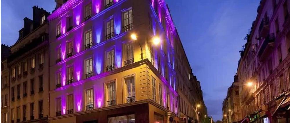 Fotos del hotel - SECRET DE PARIS
