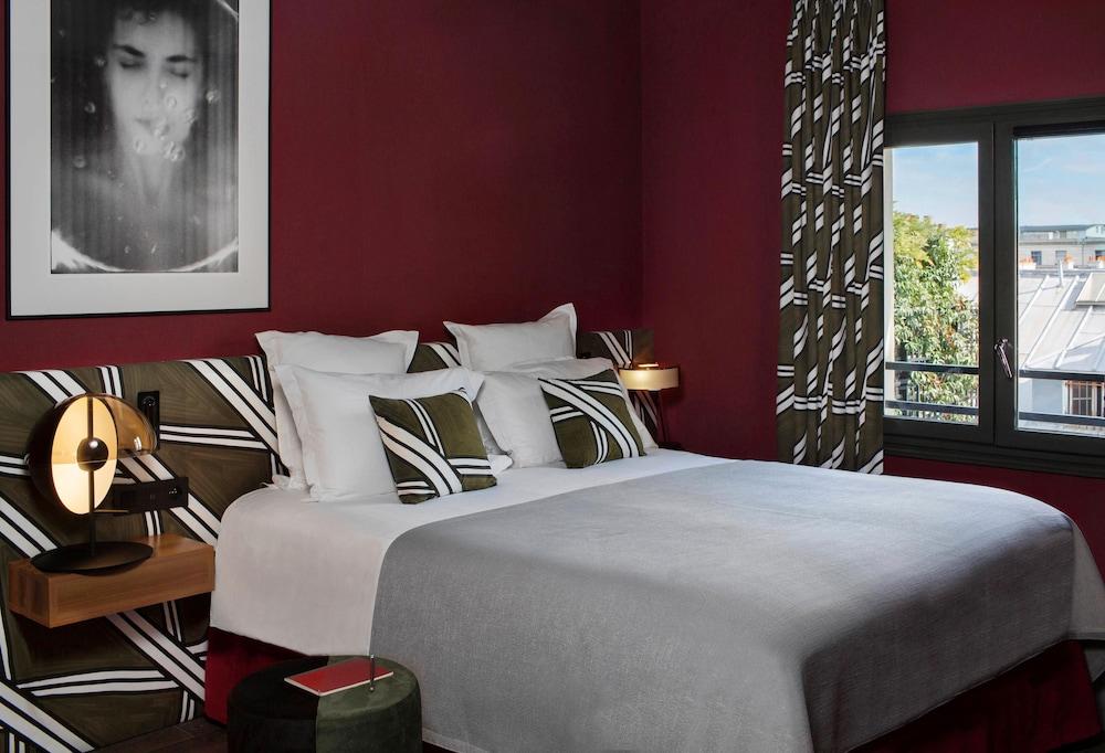 Fotos del hotel - BEST WESTERN HOTEL LOUVRE PIEMONT