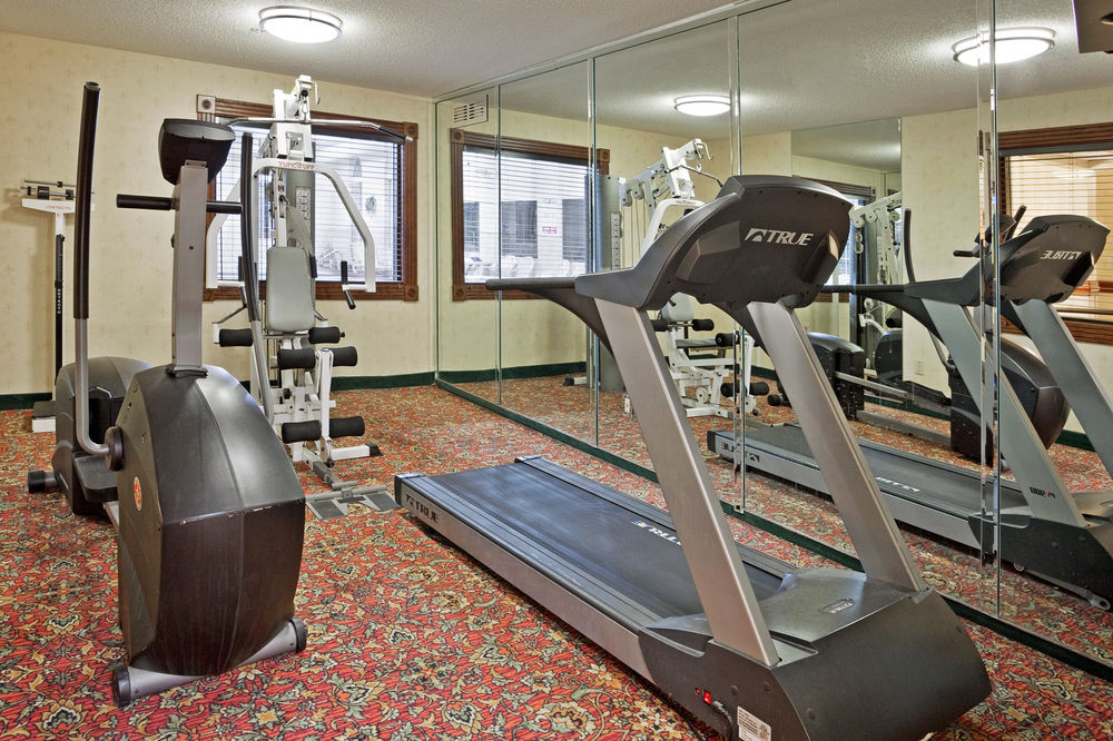Holiday Inn Express Birch Run - Frankenmuth Area, an IHG Hotel