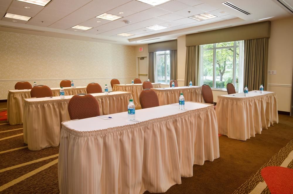 Hilton Garden Inn Wichita
