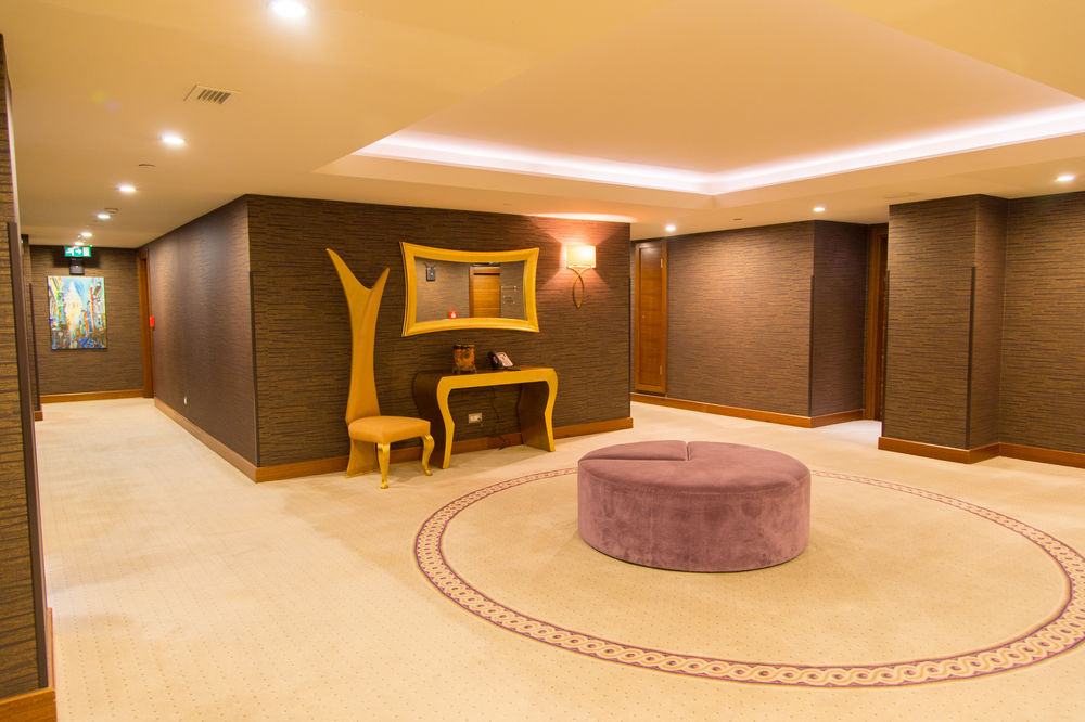 Fotos del hotel - HOLIDAY INN ISTANBUL - SISLI