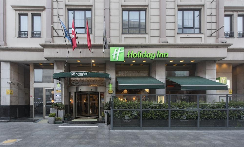 Fotos del hotel - HOLIDAY INN ISTANBUL - SISLI