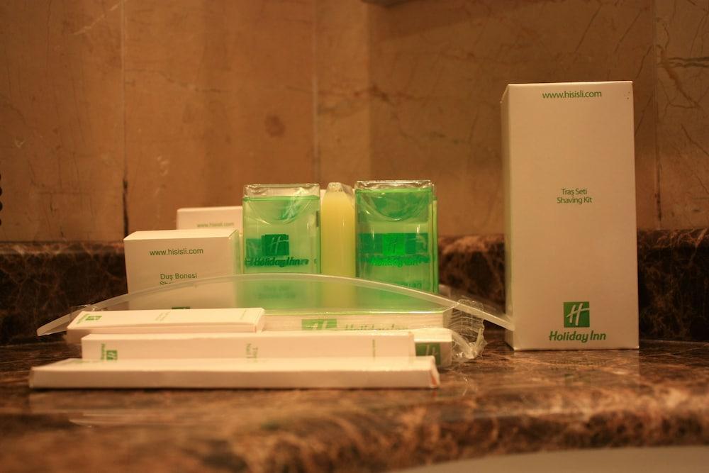 Fotos del hotel - HOLIDAY INN ISTANBUL - SISLI