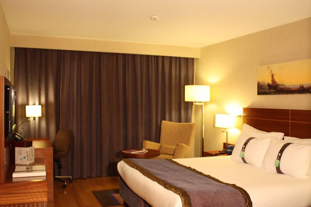 Fotos del hotel - HOLIDAY INN ISTANBUL - SISLI